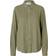 Selected Femme Viva Ls Sun Shirt - Vetiver