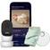 Owlet Dream Duo Sock & Cam 2 Baby Monitor Mint
