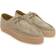 Matinique Marowdy Herr Sneakers - Simply Taupe