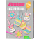 Panduro Hobby DIY-kit Easter Bling Dots påskpyssel med jättesöta ägg, kaniner och blommor!