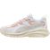 Puma Women's Hypnotic Crafted Flowers Sneakers - White