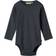 Wheat Rib Body Spencer - Navy