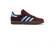 adidas Gazelle Sneaker - Brown/Sky