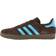 adidas Gazelle Sneaker - Brown/Sky