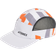adidas Terrex Climacool 5-Panel Graphic Cap - White/Semi Impact Orange