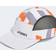 adidas Terrex Climacool 5-Panel Graphic Cap - White/Semi Impact Orange