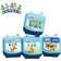 Tonies Audio Pocket Tonie Set of 4