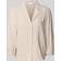 Msch Copenhagen Pennie Ginia 3/4 Shirt - Beige