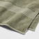 Threshold Performance Plus Oversized Bath Towel Green (160x83.8cm)