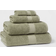 Threshold Performance Plus Oversized Bath Towel Green (160x83.8cm)