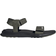 adidas Terrex Hydroterra Light Sandaler - Core Black/Olive Strata/Cloud White
