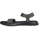 adidas Terrex Hydroterra Light Sandaler - Core Black/Olive Strata/Cloud White