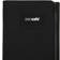 Pacsafe Rfidsafe Trifold Wallet - Jet Black