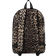Sofie Schnoor Ryggsäck - Light Brown Leopard