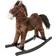 BabyTrold Rocking Horse Balder