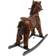 BabyTrold Rocking Horse Balder