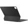 Belkin iPad Pro 13 inch M4 Pro Tangentbordfodral Svart