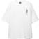 Pull&Bear Tokyo Back Graphic T-shirt - White