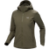 Arc'teryx Atom SL Hoody Tatsu - Olivengrøn/Brun