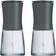 WMF Trend Pepper Mill, Salt Mill 2pcs 14cm