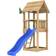 Jungle Gym Lecturer