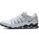 Nike Men's Reax 8 Tr Training Shoes - White/Grey/Silver