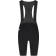 Rogelli Modesta Bib Cykelshorts - Black