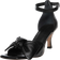 Copenhagen Shoes dancing 23 sort glat skind