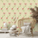 William Morris Garden Tulip Vanilla/Russet