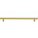vidaXL Skabshåndtag 5 Stk 320 mm Rustfrit Stål 5stk 400x12mm