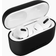 Ideal of Sweden Silicone AirPods Pro Gen 1 & 2 Black