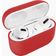 Ideal of Sweden Silicone AirPods Pro Gen 1 & 2 Black