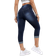 Shein Casual Slim Fit Washed Denim Jeans