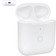 MTK AirPods 1/2 Ersättningsladdningsfodral 550mAh Batteri