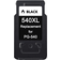 Canon Compatible PG-540XL Printerpatron 18ml Alternativ