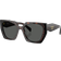 Prada Eyewear Sunglasses - Black