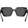 Prada Eyewear Sunglasses - Black