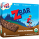 Clif Bar Kid Zbar Chocolate Brownie 36g 6 pcs