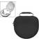 INCOVER Apple AirPods Max Tyg Resefodral Svart
