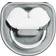 INCOVER Apple AirPods Max Tyg Resefodral Svart