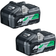 Hikoki BSL36B18 2-pack
