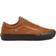 Vans Skate Old Skool Sko - Sienna/Chocolate
