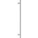 vidaXL silver, 320 mm/ 5 Cabinet Handles Drawer Pull 5pcs