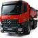 Amewi 22407 Rc-modellbau Landfahrzeug Auto Elektromotor 1:18 (22407)