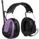 3M Peltor WS Alert XPI+ Headset Hörselskydd Hjässbygel - Multipoint