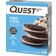 Quest Nutrition Protein Bar Cookies & Cream 60g 4 pcs