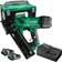 Hikoki NT1865DAAJXZ 18V Brushless Finish Nailer 2 x 2.0Ah Battery