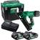 Hikoki NT1865DAAJXZ 18V Brushless Finish Nailer 2 x 2.0Ah Battery