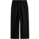H&M Hørblanding Bukser - Sort