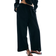 H&M Hørblanding Bukser - Sort